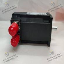 KOLLMORGEN AKM42E-EKGNR-01 Low Voltage Servo Motors thumbnail-4