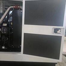 WEICHAI 20KW 25KVA Silent Generator Set for Russian Market thumbnail-4