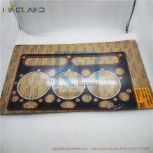 High Quality Engine Parts Cylinder Head Gasket 3681e006 Suitable for PERKINS thumbnail-2