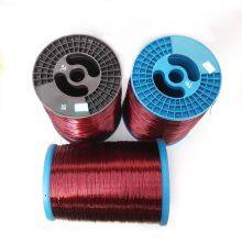 Enameled Wire Aluminum Conductor With Varnish Insulation Professional Manufacturer Prices AWG SWG With UL Certification Thailand thumbnail-3