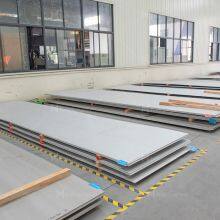 China Stainless Steel Sheet 300 Series Hot Rolled thumbnail-4