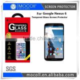 Guangzhou Supplier 9H Tempered Glass Screen Protector For Asus Zenfone 6
