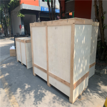 European Sea Freight to Door. Complete Customs Clearance and Tax Payment. the Differences Between Express Delivery and Truck Delivery for the Last-mile Delivery thumbnail-1