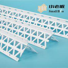 Durable PVC Corner Bead Angle Bead Drywall Plastic Corner Bead for Plaster C10 thumbnail-6