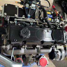 Original P Erkins 1104D-44T NL75007 83kw Construction Machinery Motor Diesel Engine thumbnail-1