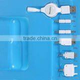 8kw Double Head High Frequency Plastic Welding Machine thumbnail-3