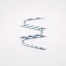 U Nails for Cable Management – Zinc Plated With 5000+ Cycle Durability thumbnail-5