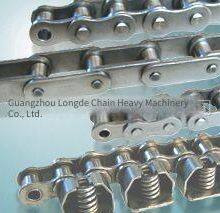 Supply of Tsubaki Stainless Steel Chains From Japan, Authorized Agent of Imported Tsubaki Products From Japan thumbnail-1