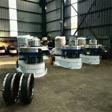 High-yield Biomass Fuel Pellet Machine, Wood Pallet Pelletizing Machine Production Line thumbnail-1