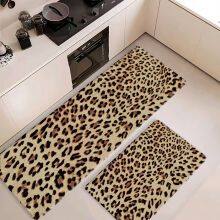 Premium PVC Foam Anti-fatigue Floor Mat Non-slip Backing, Waterproof Kitchen Rugs thumbnail-4