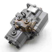 YNF High Quality AP2D12 Piston Pump 6677377 AP2D12-G2SP-6 Mini Excavator Hydraulic Pump thumbnail-2