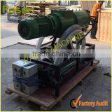 Screw Conveyor for Solid-liquid Separation / Solid Liquid Separation thumbnail-4