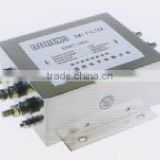 power filter 20A 100A 800A Single phase ac DC power line filter for UPS