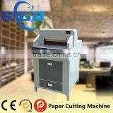 SG-4606HD Used Paper Core Cutter Manual Die Cutter for Paper thumbnail-1