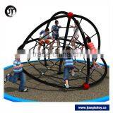 Hot Sale Kids Adventures Toy Climbing Play Exercise Equipment thumbnail-2