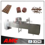 ADZ-2505 Chocolate Drop Casting Machine
