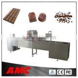 ADZ-2505 Chocolate Drop Casting Machine