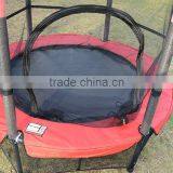 Mini Kids Cheap Trampoline Park thumbnail-2