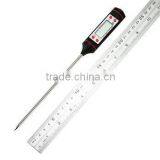 Digital Water Probe Meat Food Milk Thermometer TP101 thumbnail-5