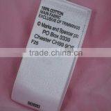 Low Price Good Quality Printed Polypropylene Label thumbnail-3