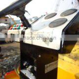Popular Used Good Condition Roader Roller Ca251 for Cheap Sale in Shanghai thumbnail-6