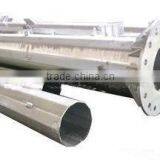 2104 New Street Light Post With High Quality