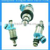 TOYOTA Fuel Injector OEM#: 23250-46050