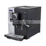 Commercial Automatic Espresso Coffee Machine With LED Screen