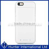 Micro USB Charging For IPhone 6 Battery Cover thumbnail-3