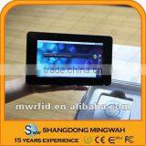 3G RFID tablet pda reader with Android