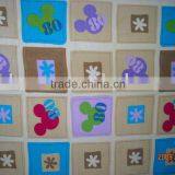 Polyester Polar Fleece Blanket thumbnail-1