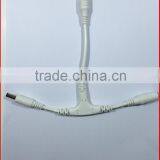 Extension White Cable Male To Female DC5.5x2.5 or 5.5x2.1 DC Cable thumbnail-5