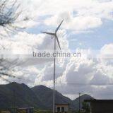 HOT ! 2KW Solar Hybrid Wind Turbine for House Use off Grid System , With CE Certification for Sale thumbnail-5