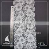 Low Cost Full Color Decorative Lace Trim thumbnail-3