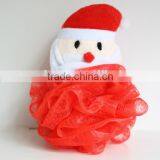 Children Cartoon Bath Wash Mesh Sponge thumbnail-5