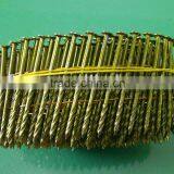 Pallet Coil Nail Factory