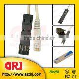Network Cable Rj45 110 Patch Cord thumbnail-1