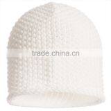 Chinese Products Wholesale Crochet Beanie Hat for Baby Boy Crochet Hat thumbnail-2