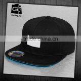 Heather Grey Rasta Hat for Round Face Men Used Blank Fitted Hats Wholesale Snapback Cap