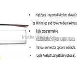 Mac dc Motor Controller, 6fet-24fet 24v to 72v dc Motor Speed Control Quality Choice thumbnail-2