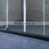 Constar Frameless 8mm Tempered Glass Sliding Door Shower Room thumbnail-4