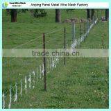 Best Price Electric Field Fence Wire Manufacturer