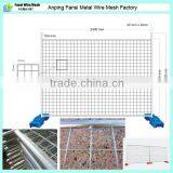 Temporary Fencing for Playground Manufacturers and Installers thumbnail-1