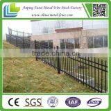 Used Steel Iron Fence Designs Philipines thumbnail-3