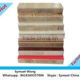 [factory Direct- Sale] Wood Grains Melamine Particle Board,melamine Block Board thumbnail-3