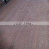 Cheaper Price 0.30mm Keruing Gurjan Face Veneer Enginner Gurjan Veneer for India Market Linyi Factory thumbnail-1