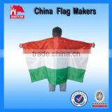 3'x5' Customized Polyester Printing Football Body Flag thumbnail-1