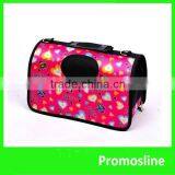 Hot Selling Portable Pet Carrier Designer Dog Carriers Wholesale thumbnail-1
