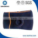 Waterproof and Elastic Neoprene Knee Protector and Sleeve thumbnail-1