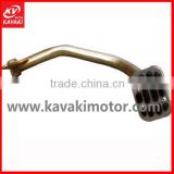 Three wheel Motorcycle Brake Parts Brake Pedal with good prices Made in China